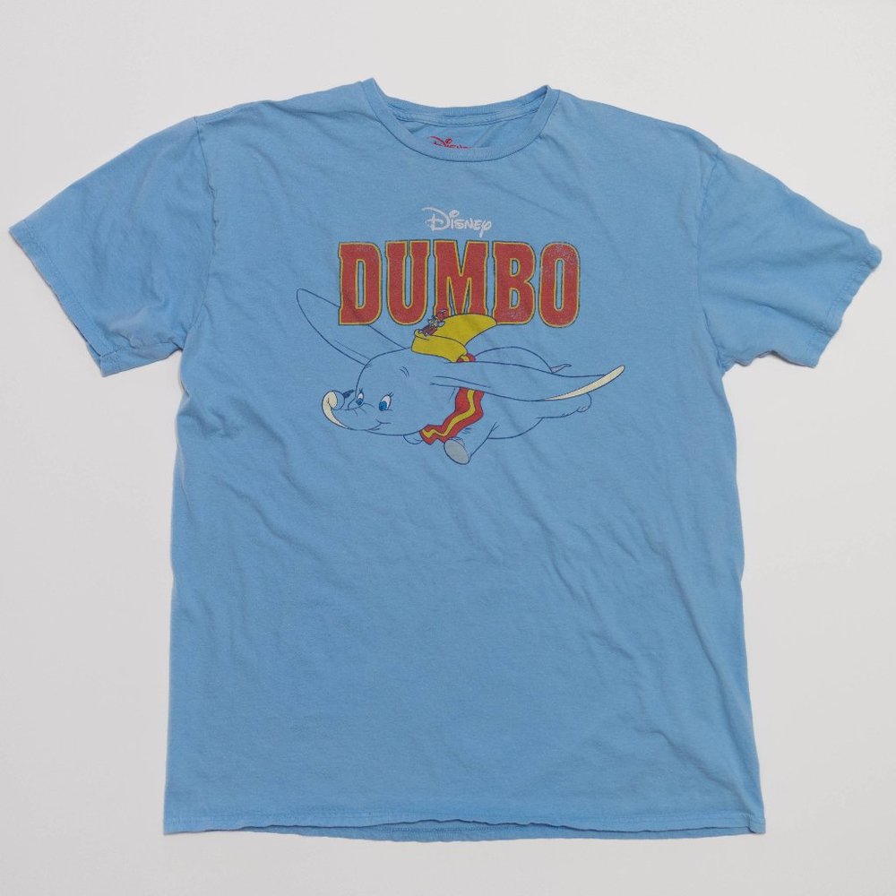 Dumbo Disney Tee